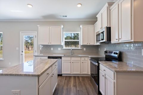 Tiny photo for 7136 Foggy River Drive, Aiken, SC 29801 (MLS # 216046)