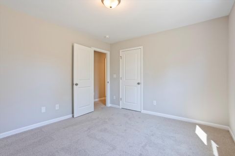 Tiny photo for 7136 Foggy River Drive, Aiken, SC 29801 (MLS # 216046)