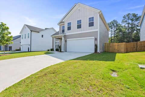 Tiny photo for 7136 Foggy River Drive, Aiken, SC 29801 (MLS # 216046)