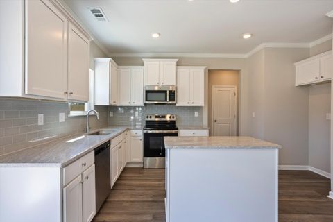 Tiny photo for 7136 Foggy River Drive, Aiken, SC 29801 (MLS # 216046)