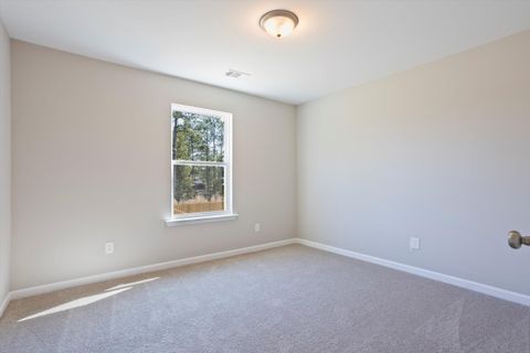 Tiny photo for 7136 Foggy River Drive, Aiken, SC 29801 (MLS # 216046)