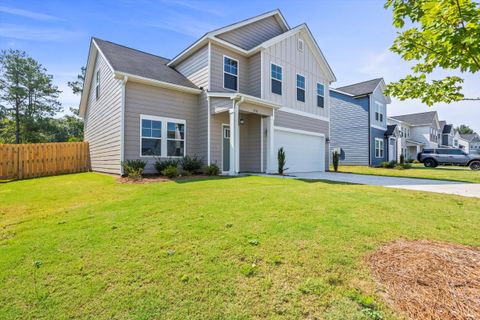 Photo of 7136 Foggy River Drive, Aiken, SC 29801 (MLS # 216046) Photo of 7136 Foggy River Drive, Aiken, SC 29801 (MLS # 216046)