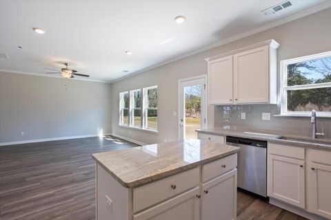 Tiny photo for 7136 Foggy River Drive, Aiken, SC 29801 (MLS # 216046)