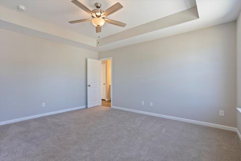 Tiny photo for 7136 Foggy River Drive, Aiken, SC 29801 (MLS # 216046)