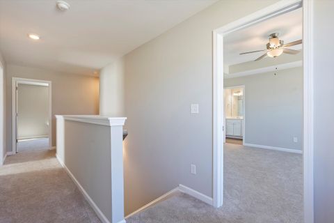 Tiny photo for 7136 Foggy River Drive, Aiken, SC 29801 (MLS # 216046)