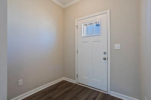 Tiny photo for 7136 Foggy River Drive, Aiken, SC 29801 (MLS # 216046)