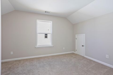 Tiny photo for 7136 Foggy River Drive, Aiken, SC 29801 (MLS # 216046)