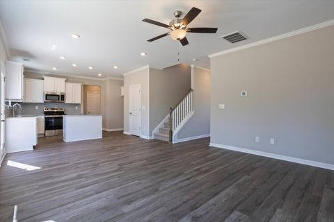 Tiny photo for 7136 Foggy River Drive, Aiken, SC 29801 (MLS # 216046)