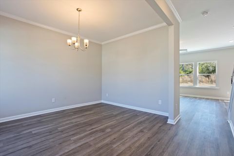 Tiny photo for 7136 Foggy River Drive, Aiken, SC 29801 (MLS # 216046)