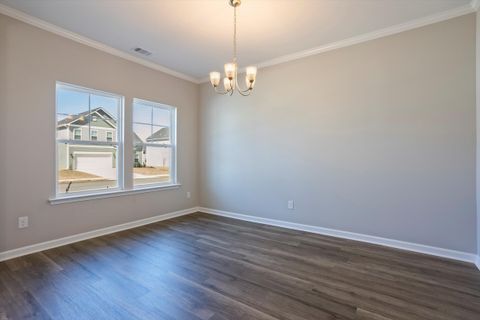 Tiny photo for 7136 Foggy River Drive, Aiken, SC 29801 (MLS # 216046)