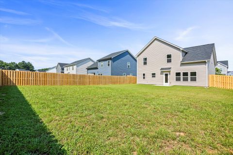 Tiny photo for 7136 Foggy River Drive, Aiken, SC 29801 (MLS # 216046)