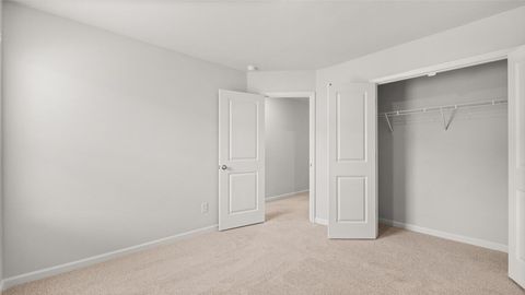 Tiny photo for 2036 Chromite Drive, Graniteville, SC 29829 (MLS # 221590)