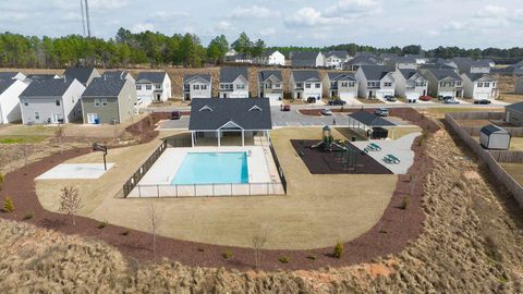 Tiny photo for 2036 Chromite Drive, Graniteville, SC 29829 (MLS # 221590)