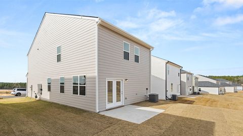 Tiny photo for 2036 Chromite Drive, Graniteville, SC 29829 (MLS # 221590)