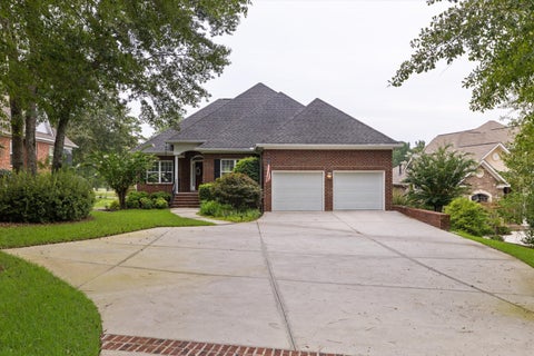 Photo of 157 E Pleasant Colony Drive, Aiken, SC 29803 (MLS # 225294)