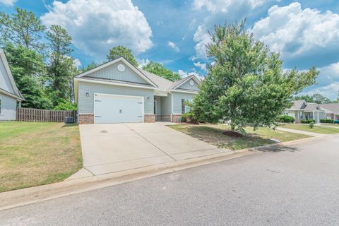 Photo of 3305 Greymoor Circle, Aiken, SC 29801 (MLS # 223576)