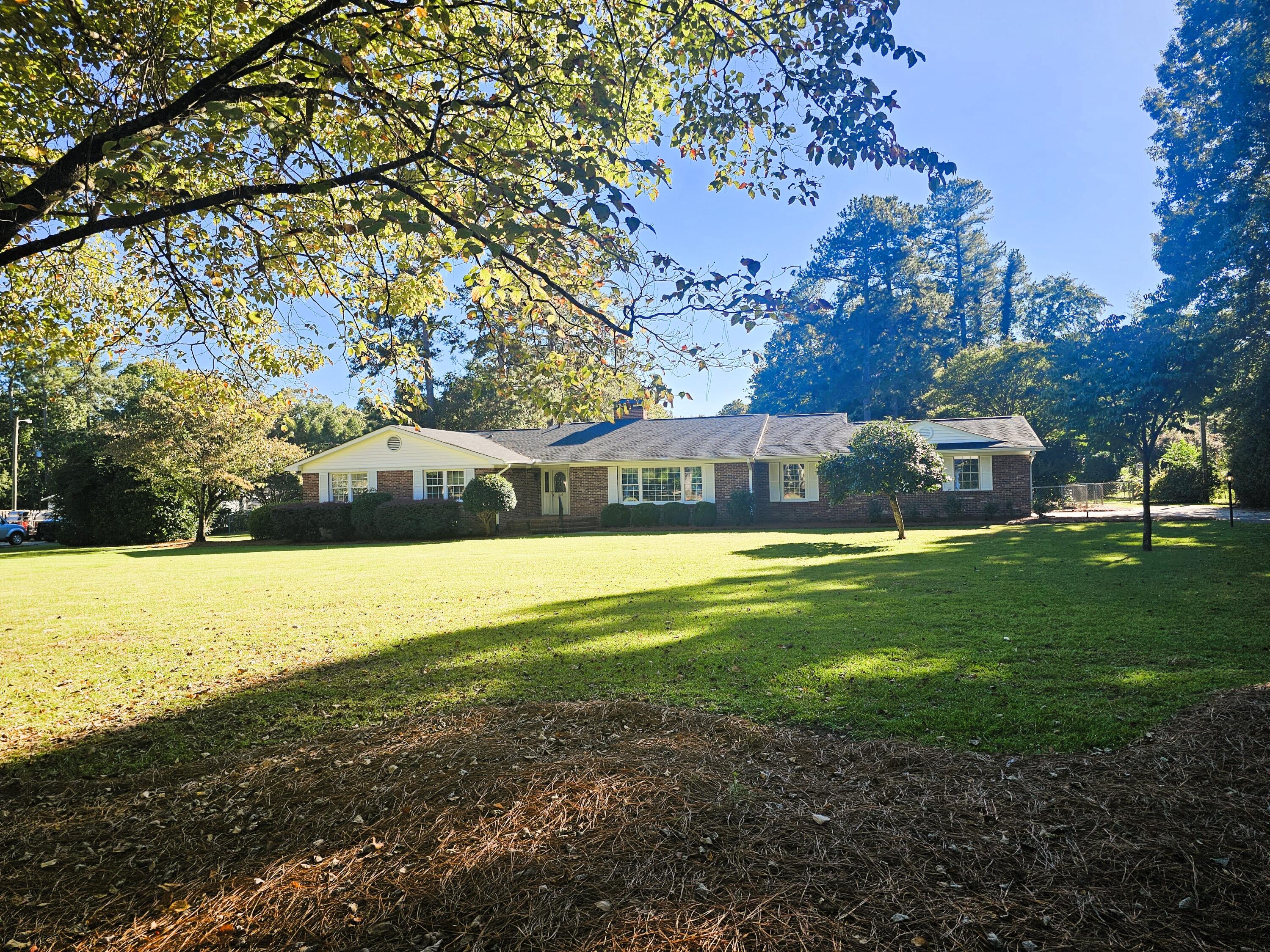 1527 Alpine Drive
