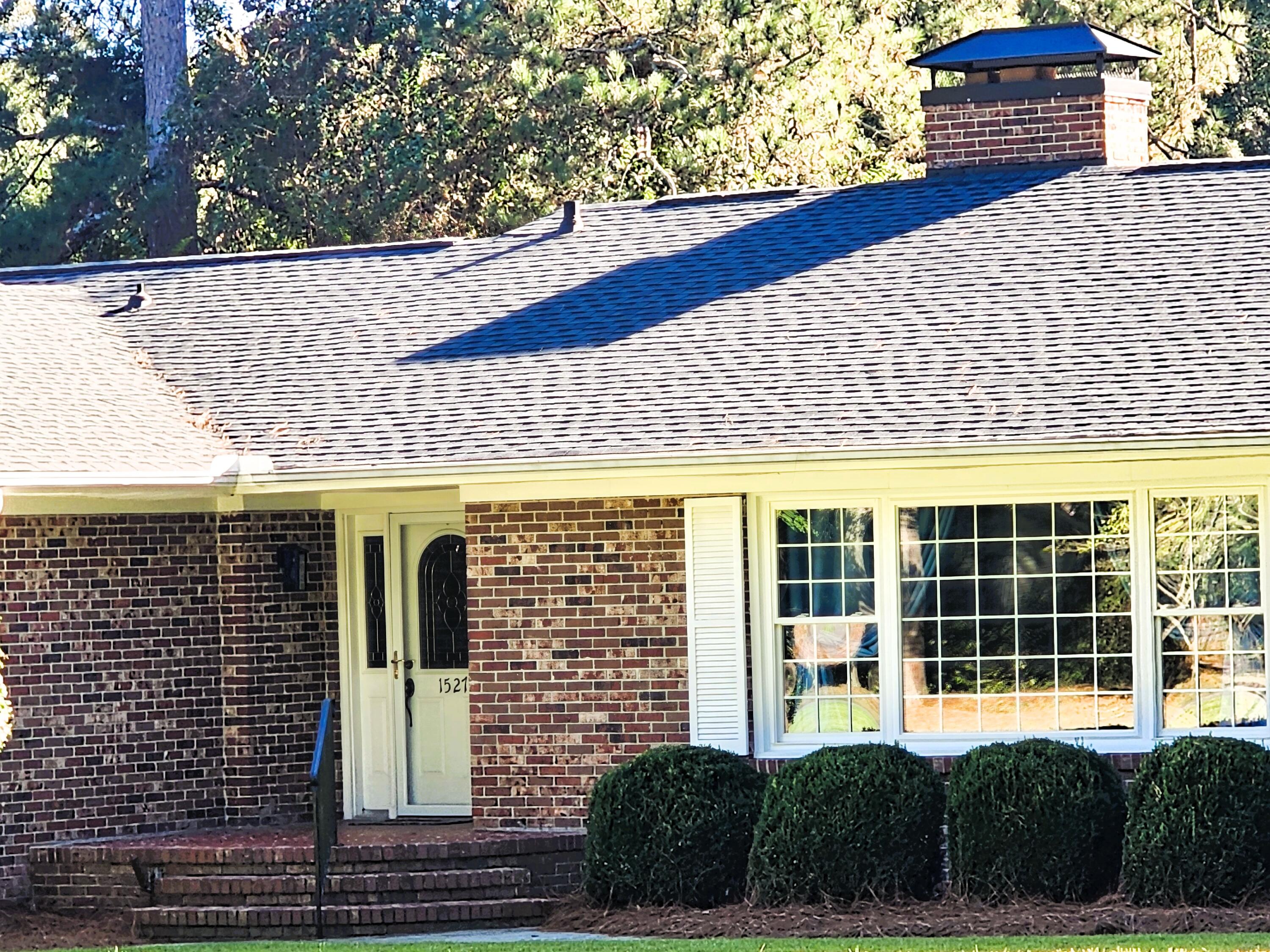 1527 Alpine Drive