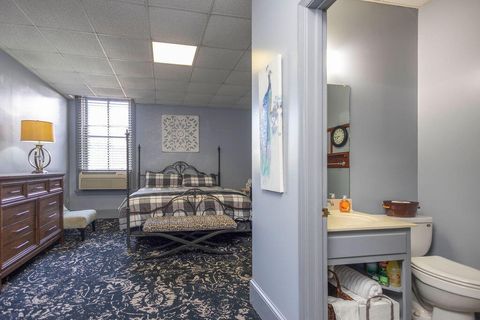 Tiny photo for 303 Main Street, Edgefield, SC 29824 (MLS # 219342)