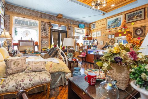 Tiny photo for 303 Main Street, Edgefield, SC 29824 (MLS # 219342)