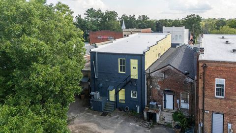 Tiny photo for 303 Main Street, Edgefield, SC 29824 (MLS # 219342)