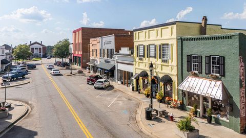 Tiny photo for 303 Main Street, Edgefield, SC 29824 (MLS # 219342)
