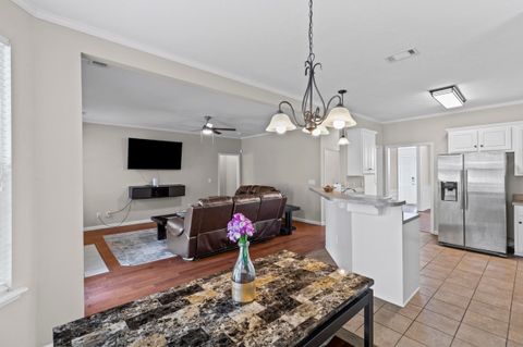 Tiny photo for 215 Bainbridge Drive, Aiken, SC 29803 (MLS # 220519)