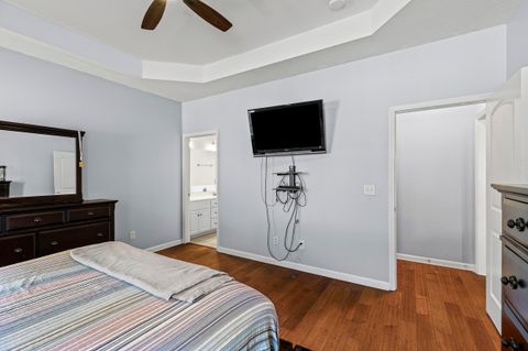 Tiny photo for 215 Bainbridge Drive, Aiken, SC 29803 (MLS # 220519)