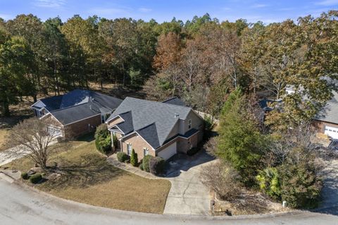 Tiny photo for 215 Bainbridge Drive, Aiken, SC 29803 (MLS # 220519)