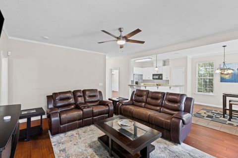 Tiny photo for 215 Bainbridge Drive, Aiken, SC 29803 (MLS # 220519)