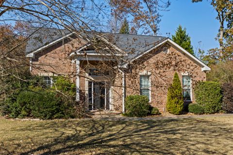 Tiny photo for 215 Bainbridge Drive, Aiken, SC 29803 (MLS # 220519)