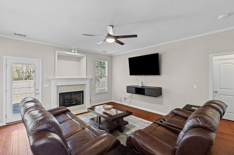 Tiny photo for 215 Bainbridge Drive, Aiken, SC 29803 (MLS # 220519)