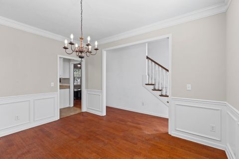 Tiny photo for 215 Bainbridge Drive, Aiken, SC 29803 (MLS # 220519)