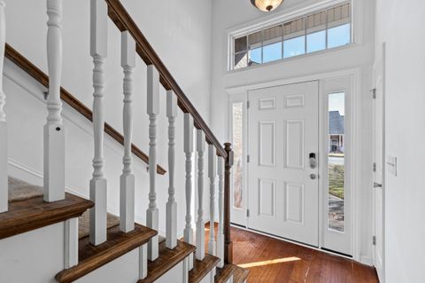 Tiny photo for 215 Bainbridge Drive, Aiken, SC 29803 (MLS # 220519)