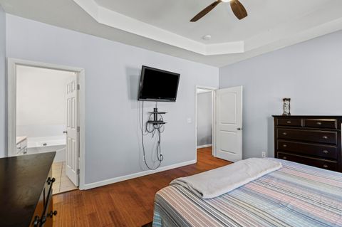 Tiny photo for 215 Bainbridge Drive, Aiken, SC 29803 (MLS # 220519)