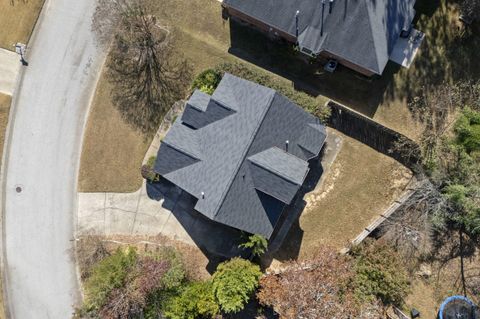 Tiny photo for 215 Bainbridge Drive, Aiken, SC 29803 (MLS # 220519)