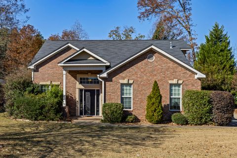 Photo of 215 Bainbridge Drive, Aiken, SC 29803 (MLS # 220519)
