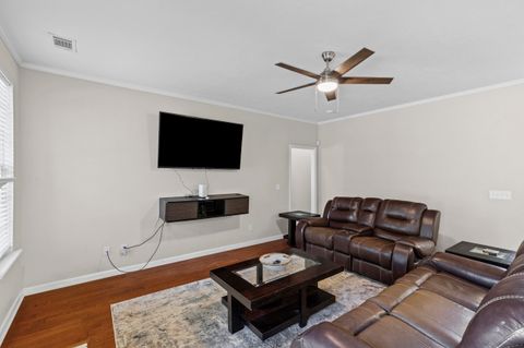 Tiny photo for 215 Bainbridge Drive, Aiken, SC 29803 (MLS # 220519)