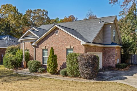 Tiny photo for 215 Bainbridge Drive, Aiken, SC 29803 (MLS # 220519)