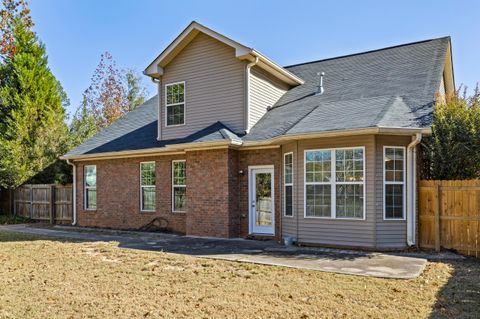Tiny photo for 215 Bainbridge Drive, Aiken, SC 29803 (MLS # 220519)