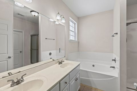 Tiny photo for 215 Bainbridge Drive, Aiken, SC 29803 (MLS # 220519)