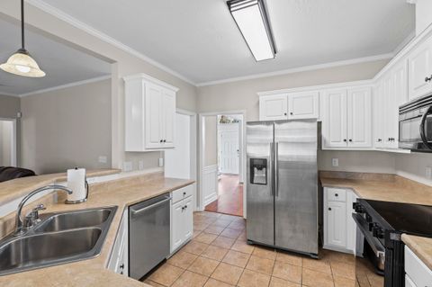 Tiny photo for 215 Bainbridge Drive, Aiken, SC 29803 (MLS # 220519)