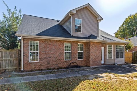 Tiny photo for 215 Bainbridge Drive, Aiken, SC 29803 (MLS # 220519)