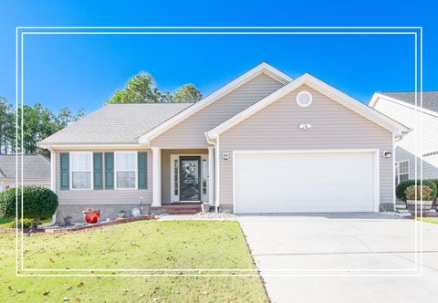 Photo of 4091 Stone Pass Drive, Graniteville, SC 29829 (MLS # 220713)