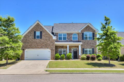 Photo of 1037 Dietrich Lane, North Augusta, SC 29860 (MLS # 217614)