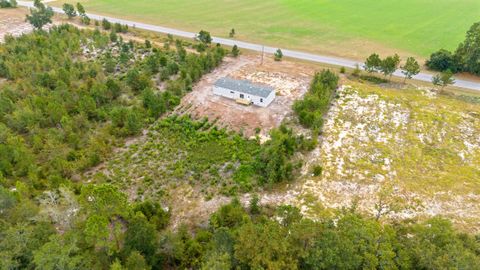 Tiny photo for 6609 Wagener Road Road, Wagener, SC 29164 (MLS # 219225)