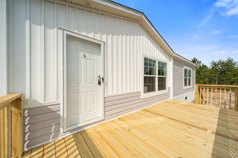 Tiny photo for 6609 Wagener Road Road, Wagener, SC 29164 (MLS # 219225)