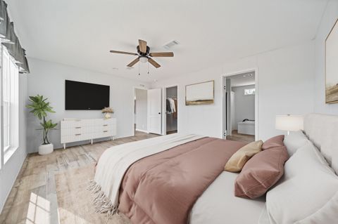 Tiny photo for 6609 Wagener Road Road, Wagener, SC 29164 (MLS # 219225)