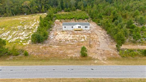Tiny photo for 6609 Wagener Road Road, Wagener, SC 29164 (MLS # 219225)
