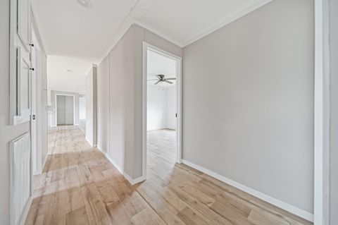 Tiny photo for 6609 Wagener Road Road, Wagener, SC 29164 (MLS # 219225)